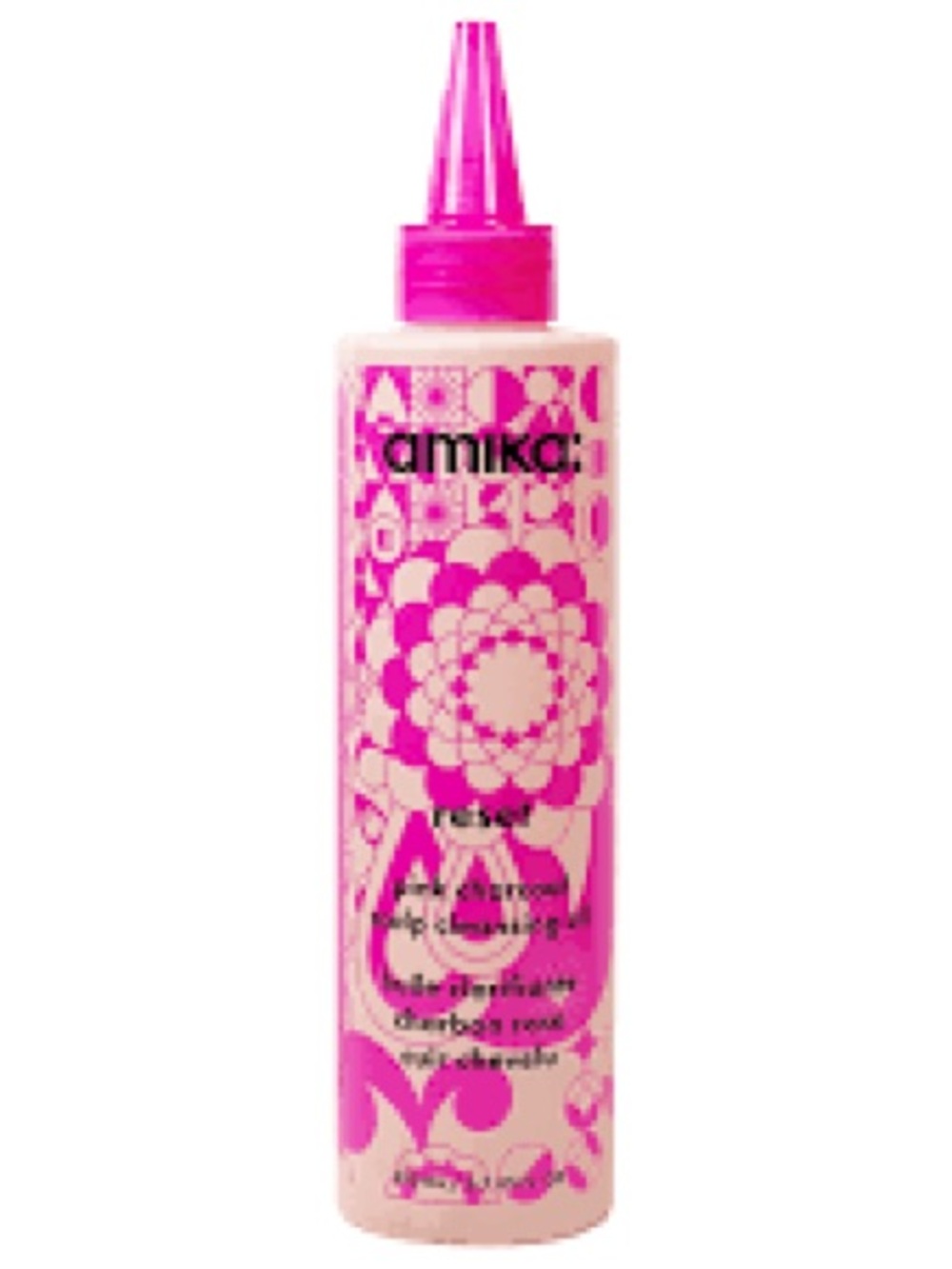 amika reset Pink Scalp Treatment